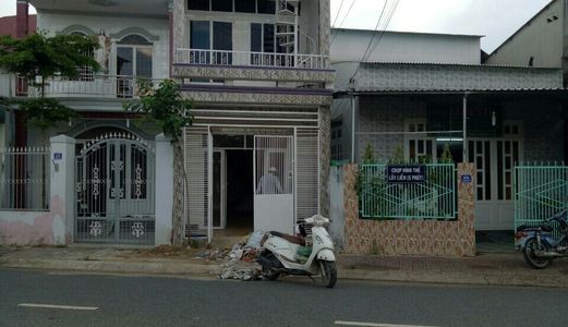 Bán Nhà Mặt Tiền Tại Đường 16, Quận 9, Hồ Chí Minh Diện Tích 103,3M2. Giá 3,3 Tỷ.