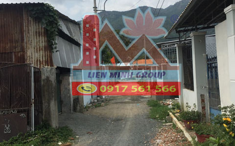 Bán Đất Gần Kdl Trăm Trứng Thôn Phước Lợi, Phước Đồng, Nha Trang Chỉ 2,5 Triệu/m²