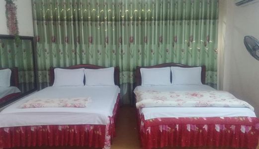 Bán Nhà Nghỉ Vip 8T Trần Phú 68M2 Siêu Lợi Nhận Hà Đông 10 Tỷ 