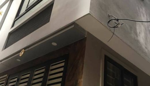 Bán Nhà Phố Quan Nhân: Thanh Xuân: 30M2 Xây 3 Tầng Mặt Tiền 4M, Giá 2Tỷ