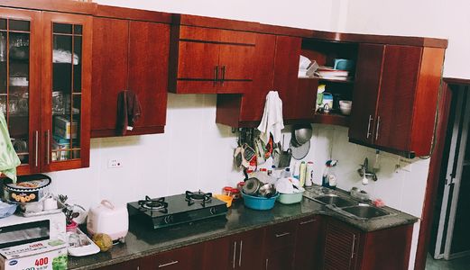 Chỉ 4.9 Tỷ!!! Sở Hữu Nhà 60M2 X 4 Tầng, Ngõ To Ô Tô Tránh, Kinh Doanh, Đê La Thành