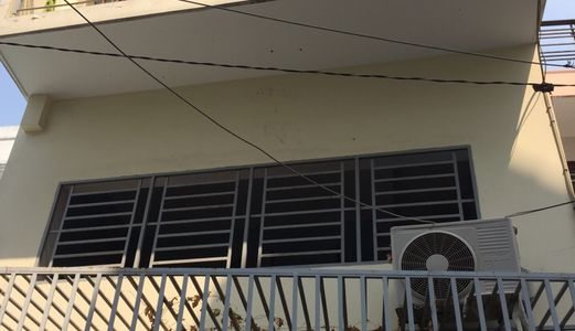 Nhà Bán 1 Trệt 2 Lầu, Dt 4.5X23M, Đường Lê Hoàng Phái, Gò Vấp