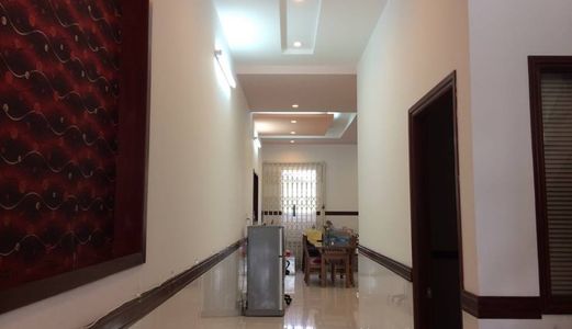 Cho Thuê Nhà Mới 2 Lầu Đầy Đủ Đồ Cao Cấp Gần Big C Cần Thơ 16 Triệu (Miễn Trung Gian)