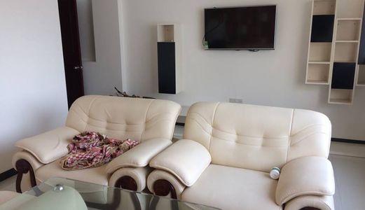 Cho Thuê Nhà Mới 2 Lầu Đầy Đủ Đồ Cao Cấp Gần Big C Cần Thơ 16 Triệu (Miễn Trung Gian)