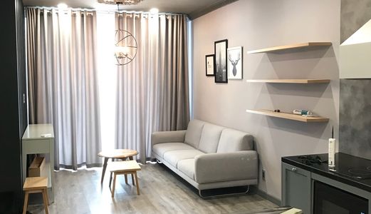 The Botanica Chuyển Nhượng Căn Hộ 2Pn Full Nội Thất Giá Tốt.