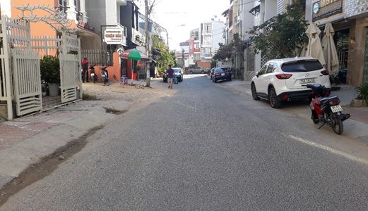 Bán Đất Đường Tô Hiến Thành, Phường 3, Đà Lạt - 911M2 - 25 Tỷ Đ1934