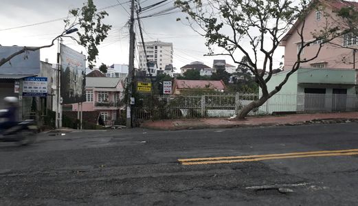 Bán Đất Đường Phan Chu Trinh, Phường 9, Đà Lạt - Dt 1362,3M2 - Giá 58,6 Tỷ Đ1942