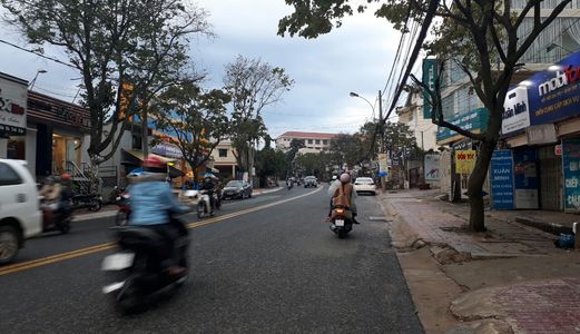 Bán Đất Đường Phan Chu Trinh, Phường 9, Đà Lạt - Dt 1362,3M2 - Giá 58,6 Tỷ Đ1942