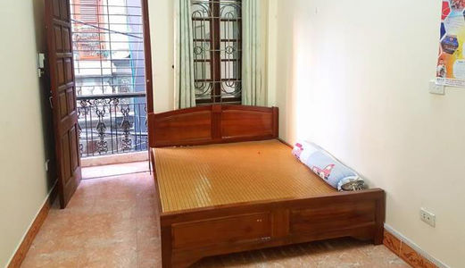 Bán Nhà Khương Đình, Thanh Xuân, 36M2 X 4.5 Tầng, Mặt Tiền 3.5M, Giá 2.7 Tỷ