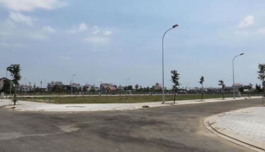   Mở Bán 200 Nền Dự Án Khu Dân Cư Gò Đen, Nằm Ngay Mặt Tiền Đường Tỉnh Lộ 835, 550Triệu/Nền.
