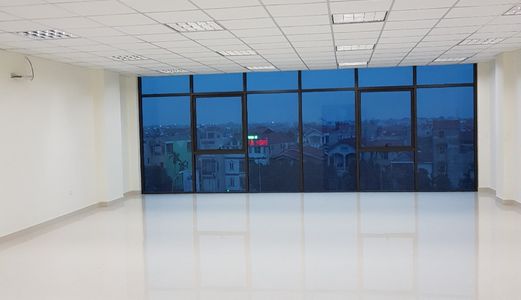 Cho Thuê Vp 5 Tầng, 400M2 Sử Dụng, Mt 8 M , Vị Trí Đẹp, Đầy Đủ Tiện Ích Lh 0968137326 