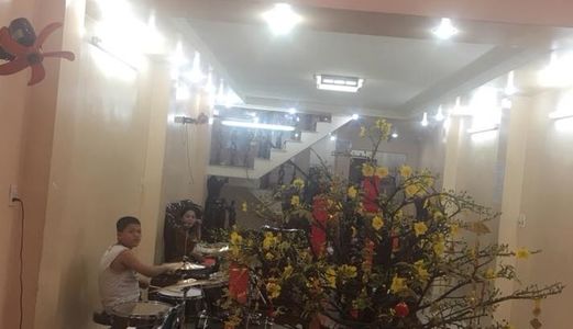 Gấp, K300 Quách Văn Tuấn, 9.6 Tỷ, 4 Tầng Đẹp.