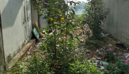 Cần Bán Gấp Lô Đất Thổ Cư, Dt 3,8X15M, Đường Thống Nhất, Gò Vấp