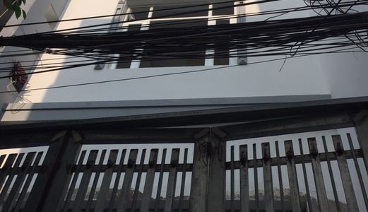 Nhà Bán 439/53 Cây Trâm, Gò Vấp. 1 Trệt 2 Lầu