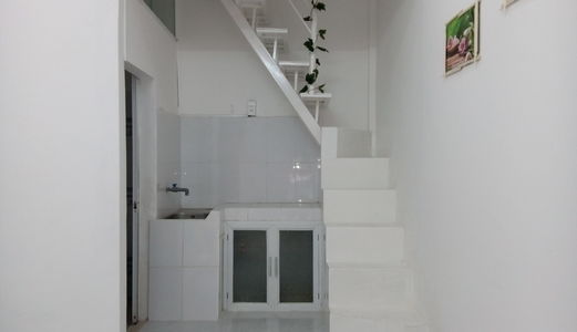 Chính Chủ Bán Gấp - Nhà Đẹp, Lê Đức Thọ, Gò Vấp