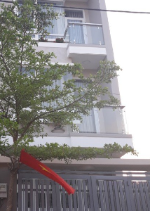 Nhà Đúc 2 Tấm Ngay Chợ Bà Hom, Tỉnh Lộ 10. B.Tân, Dtsd:150M2, Shr
