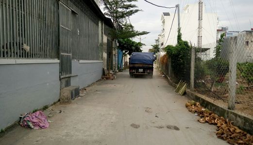 Đất Đường 479 Giáp Ranh Khu Đô Thị Vạn Phúc, Dt: 4,5X12M, Dân Trí Cao, Giá Tốt Đầu Tư