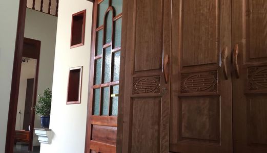 Bán Nhà Mới Đường Trần Quang Khải, Phường 8, Đà Lạt Giá 2,3 Tỷ