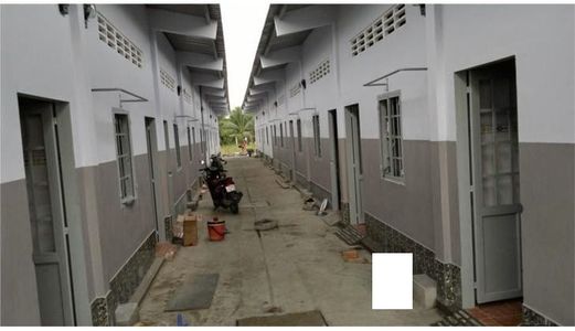 Vỡ Nợ Bán Đất Mtkd Gần Chợ Hội Nghĩa 5X18M, Shr, Gấp