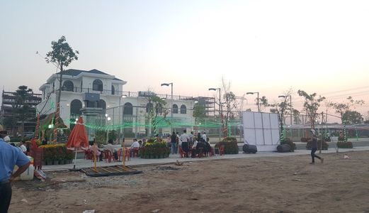 Bán Đất Nền Gần Kcn Xuyên Á Chỉ 490Tr Nhận Nền, Nhận Sổ