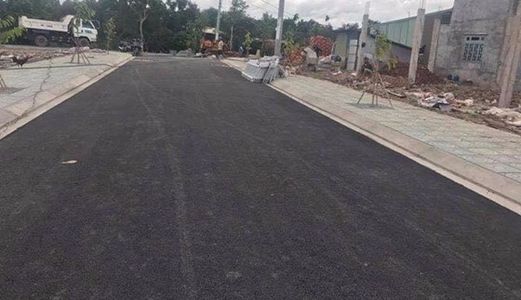 Cần Bán Gấp Lô Đất Thổ Cư , Diện Tích 52M2, Giá 1,3Tỷ.