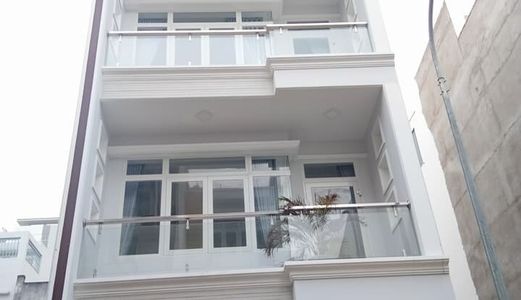 Mở Bán Nhà Phố Tại Phường16, Quận 8 Chính Chủ, Với Rất Nhiều Diện Tích( Có Sổ Hồng Riêng)