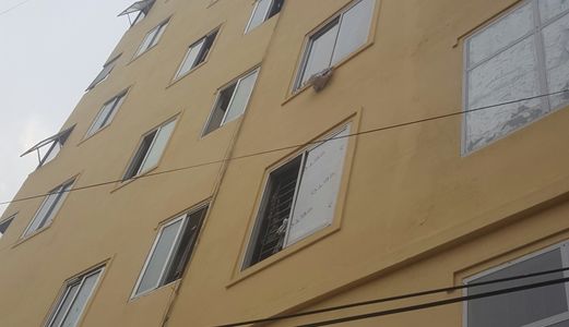 Cho Thuê Chung Cư Mini Giá Rẻ 1 Triệu 500