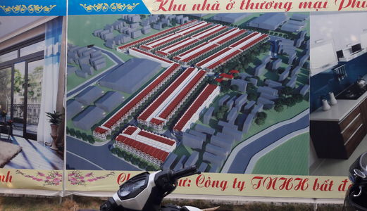 Siêu Dự Án Phú Hồng Thịnh 8
