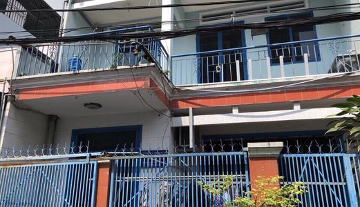 Bán Nhà Hxh 4M, 1 Lầu, Dt 6X21M, Đường Lê Văn Thọ, Gò Vấp