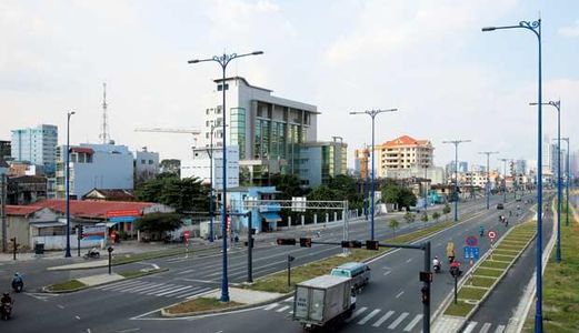 Chính Chủ Bán Đất Gần Cầu Ông Lãnh, Mặt Tiền 9M