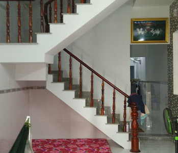 Cần Bán Gấp Nhà  Đường Liên Ấp 1-2 , Vĩnh Lộc B, B.c Dt; 4*19, 1 Lầu, 1 Trệt, Tặng Hết Nội Thất,ML 