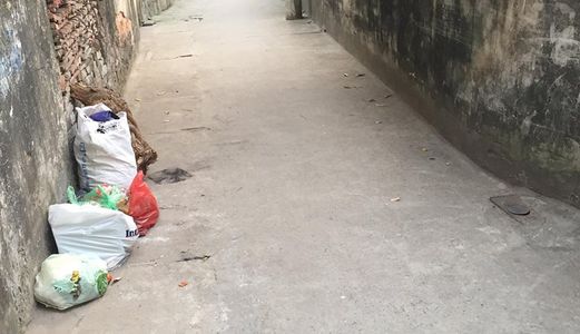 Bán Đất Nguyễn Văn Huyên, 55M2, Mt 5M, Cách Phố 25M, Thoáng Trước Sau, 4.5 Tỷ