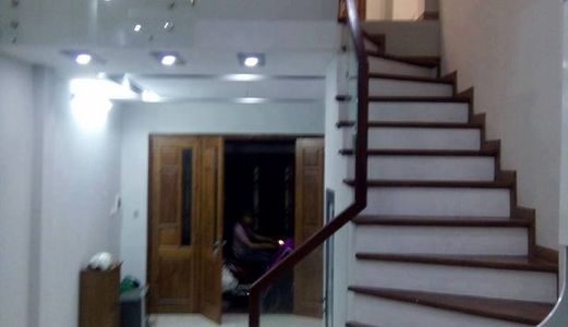 Bán Nhà Ở Ngay, Diện Tích Lớn 48M, Mt 5.2, Giá Bánh Bèo 2.6 Tỷ, Đinh Công, Thanh Xuân