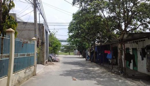 Bán Nhà Ở Kim Giang 76M2 Mặt Tiền 4,5M Giá 4 Tỷ