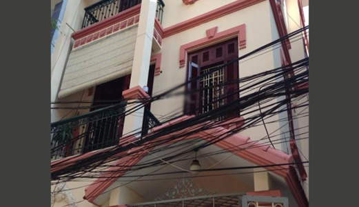 Bán Gấp Nhà Hòa Hưng, 135M2, 24 Tỷ, 20 Phòng, Sổ Hồng.