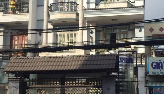 Mtkd Đất Mới, P.Bình Trị Đông , Q.Bình Tân , 8 X 23 , 13.69 Tỷ