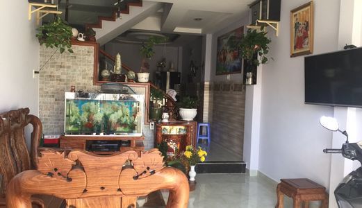 Bán Nhà Đường Ngô Quyền, Phường 6, Đà Lạt 68,7M 4,5 Tỷ N1928