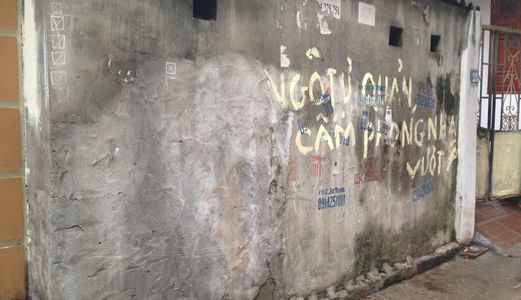 Mảnh Đất Rất Đẹp Ngõ Phố Mễ Trì Thượng Cần Chủ Mới