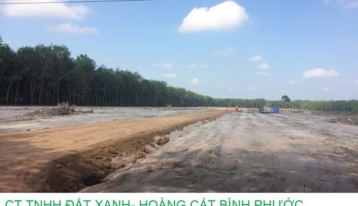 Bán Nhanh Đất Nền Minh Hưng Chơn Thành Bình Phước Giá Cực Tốt.
