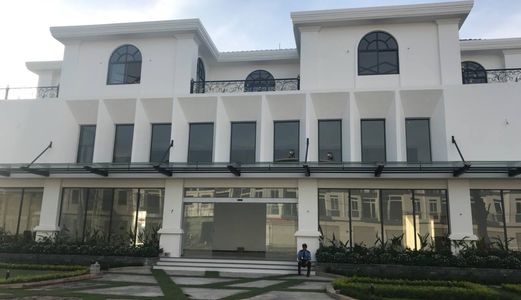 Khu Nhà Phố Phúc An City Mở Bán Những Sản Phẩm Độc Quyền Ưu Đãi Cho Kh, 550Tr/Căn. Lh: 0938106058