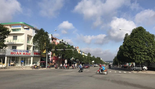 Tôi Muốn Bán Gấp Lô Đất Ngay Góc Diện Tích 900M2, Shr, Thông Thoáng