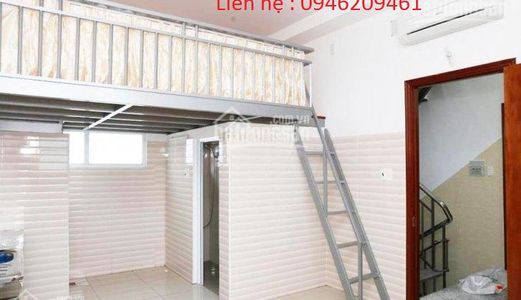 Cho Thuê Phòng Đẹp, Mới Xây, Tân Bình Gần Lotte Cộng Hòa, M.lạnh, N.nóng, 20M2 -4Triệu/Tháng