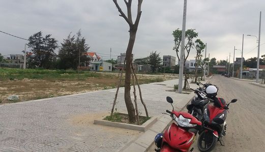 Lô Lk7 05 , Đường Phân Khu Ah Thuộc Điện Nam Bắc