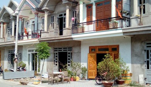 Bán Căn Hộ Cao Cấp Gần Lotte Mart Bình Dương