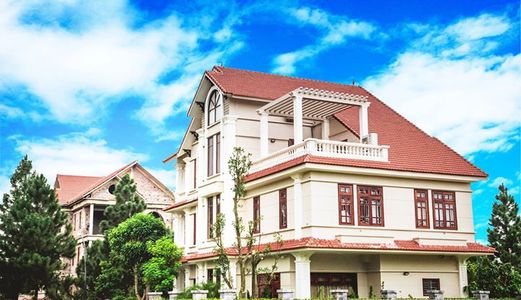 Độc Quyền Phân Phối Biệt Thự Nghỉ Dưỡng The Phoenix Garden Lh: 01634334414