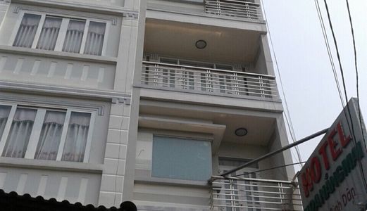 Cần Tiền Bán Gấp Nhà Mặt Tiền Đường Số 5, 4 Lầu, Dt 4X29M, Gò Vấp