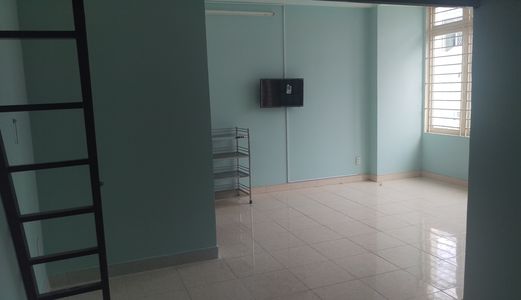 Cho Thuê Phòng Cao Cấp, Tiện Nghi, Sạch Đẹp Đường Cao Thắng Quận 10