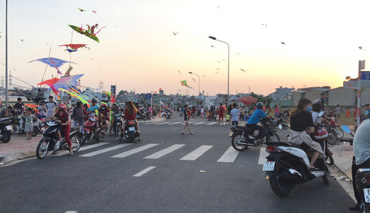 Đất Nền Kinh Doanh Ngay Chợ