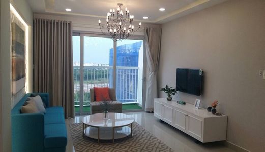 Bán Căn Hộ Cao Cấp Tân Phú, 3 Phòng Ngủ Liền Kề Aeon