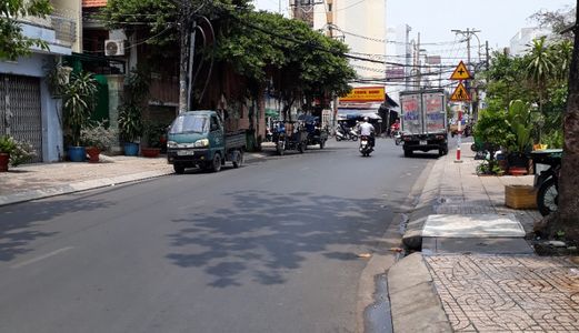 Bán Nhà 14.79 Tỷ, 4.1X20M Mtkd Tân Sơn Nhì, P.tân Sơn Nhì, Q.tân Phú